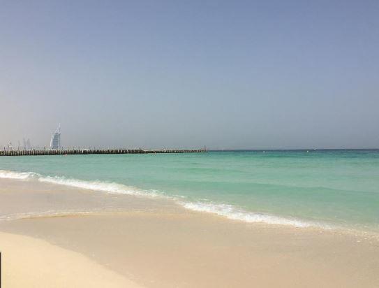 Studio - Bay Central Tower Apartment Dubai Exterior foto