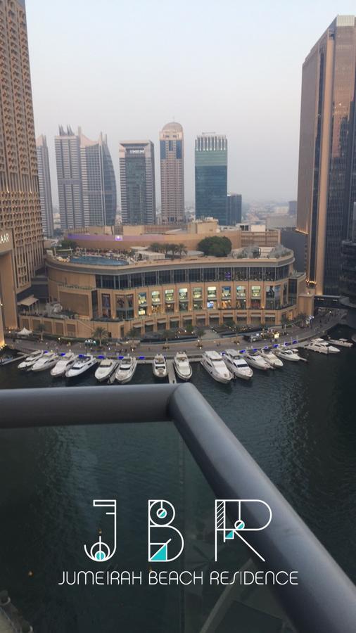 Studio - Bay Central Tower Apartment Dubai Exterior foto